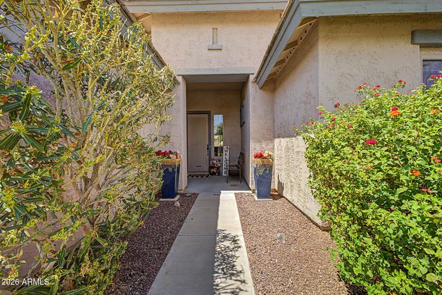 15338 W BOCA RATON Road, Surprise, AZ 85379
