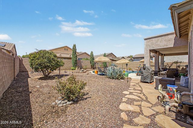 15338 W BOCA RATON Road, Surprise, AZ 85379