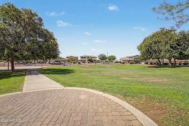 15338 W BOCA RATON Road, Surprise, AZ 85379