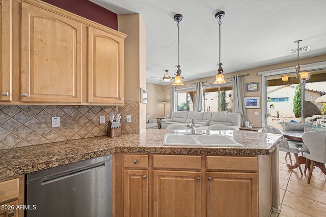 15338 W BOCA RATON Road, Surprise, AZ 85379