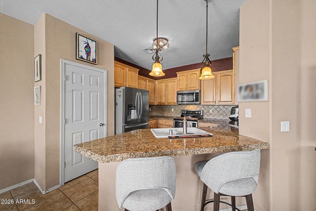 15338 W BOCA RATON Road, Surprise, AZ 85379