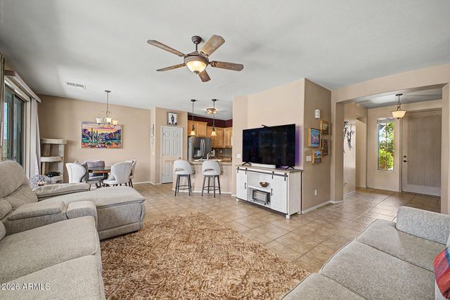 15338 W BOCA RATON Road, Surprise, AZ 85379