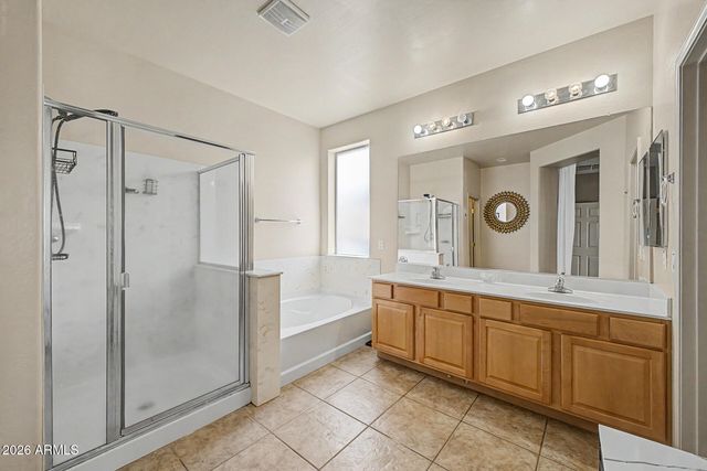 15338 W BOCA RATON Road, Surprise, AZ 85379