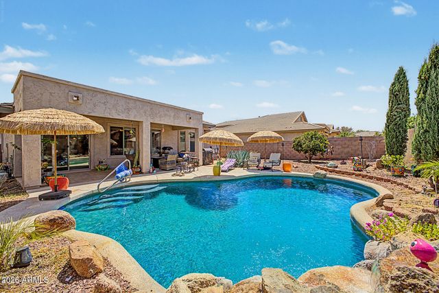15338 W BOCA RATON Road, Surprise, AZ 85379