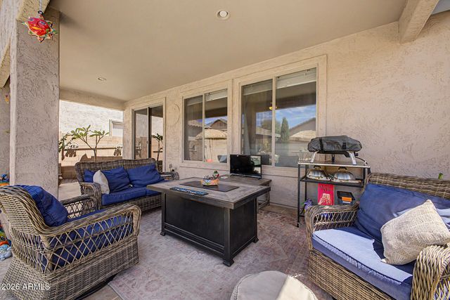 15338 W BOCA RATON Road, Surprise, AZ 85379