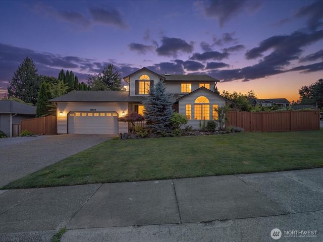 11110 23rd Place NE, Lake Stevens, WA 98258