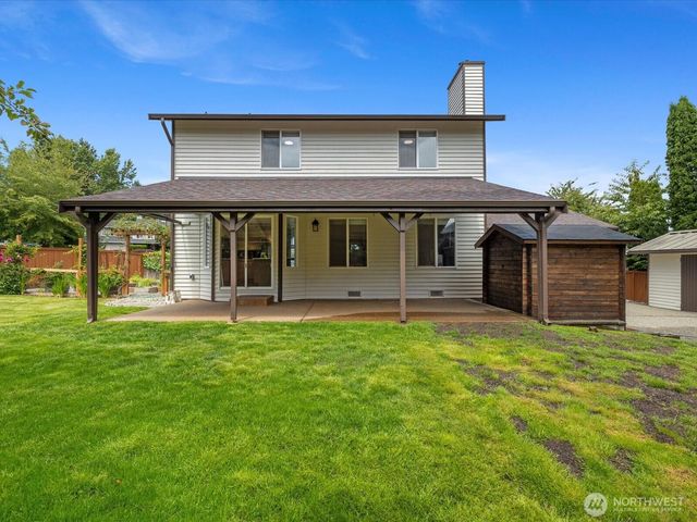 11110 23rd Place NE, Lake Stevens, WA 98258