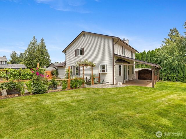 11110 23rd Place NE, Lake Stevens, WA 98258