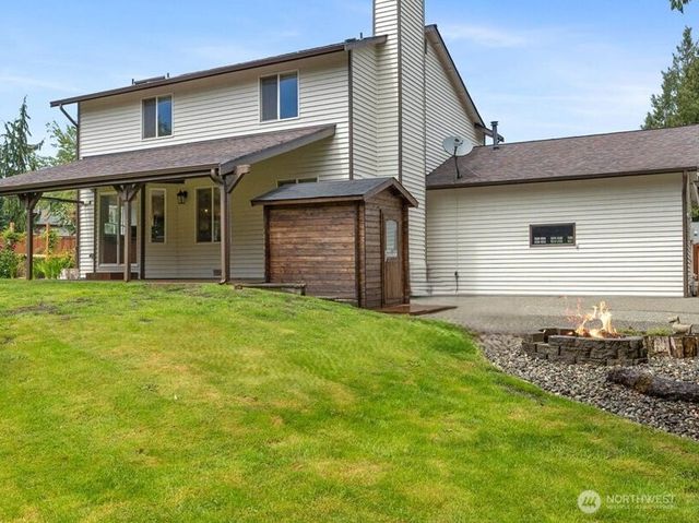 11110 23rd Place NE, Lake Stevens, WA 98258