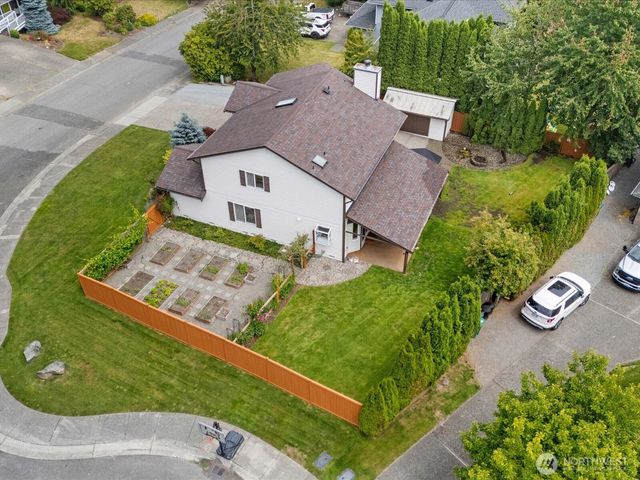 11110 23rd Place NE, Lake Stevens, WA 98258