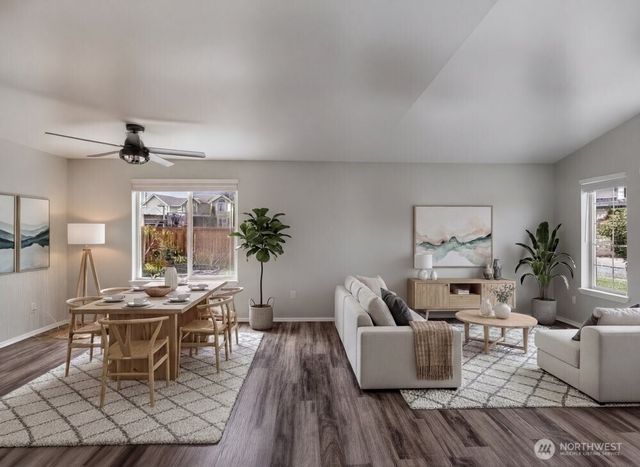 11110 23rd Place NE, Lake Stevens, WA 98258