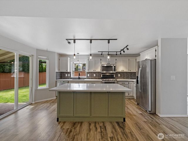 11110 23rd Place NE, Lake Stevens, WA 98258