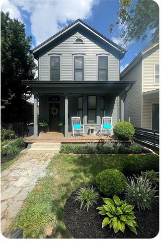 1643 Jefferson Street, Kansas City, MO 64108