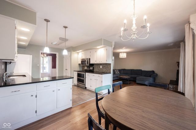 1415 Douglas Drive, Carmel, IN 46033