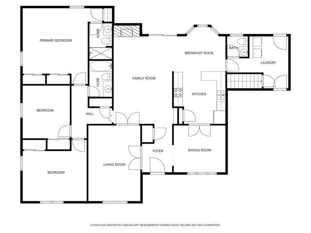 1415 Douglas Drive, Carmel, IN 46033