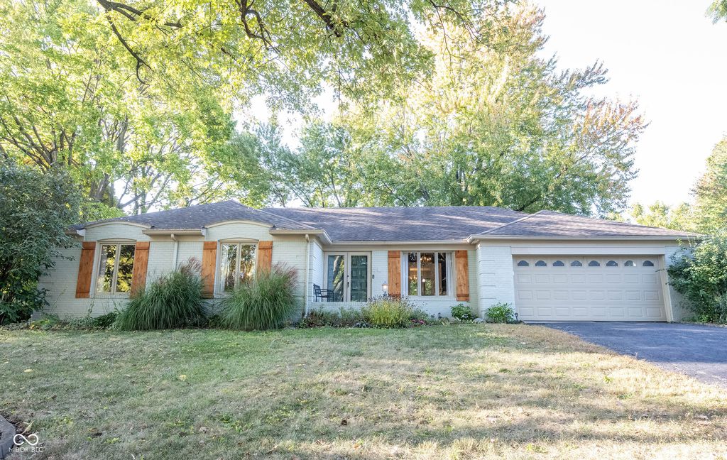 1415 Douglas Drive, Carmel, IN 46033