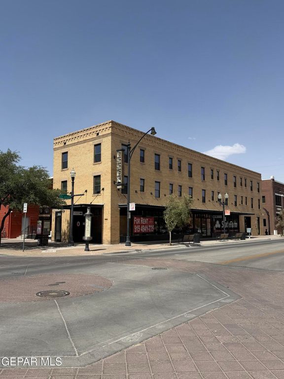 513 W San Antonio Avenue 8, El Paso, TX 79901