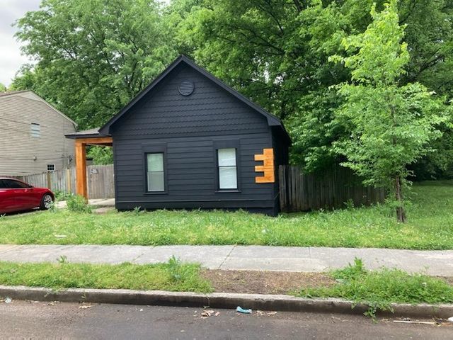 999 SEATTLE ST, Memphis, TN 38114