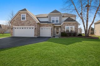 2518 Imgrund Road, North Aurora, IL 60542
