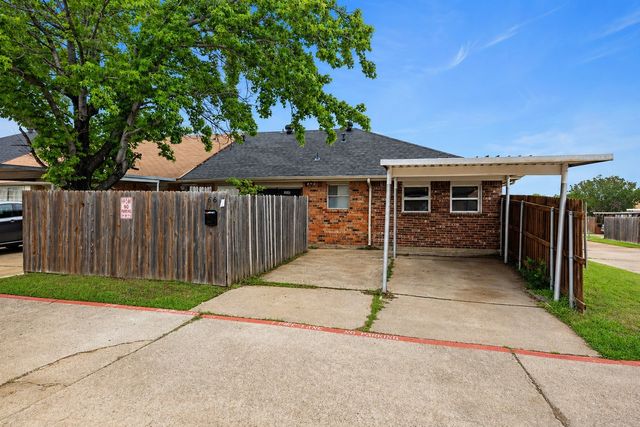66 W Mountain Creek Drive, Grand Prairie, TX 75052