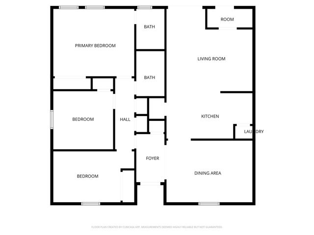 66 W Mountain Creek Drive, Grand Prairie, TX 75052