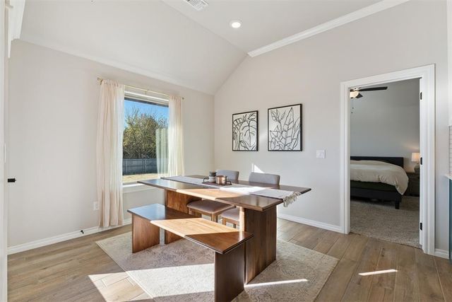 13831 Limestone Lane, Edmond, OK 73025