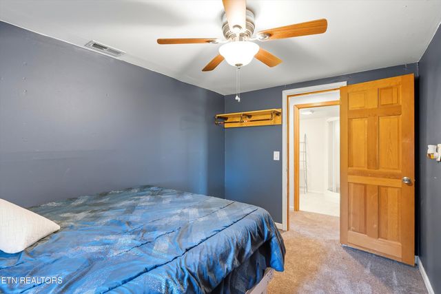 638 Carrie Circle, Strawberry Plains, TN 37871