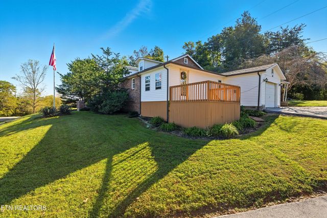 638 Carrie Circle, Strawberry Plains, TN 37871