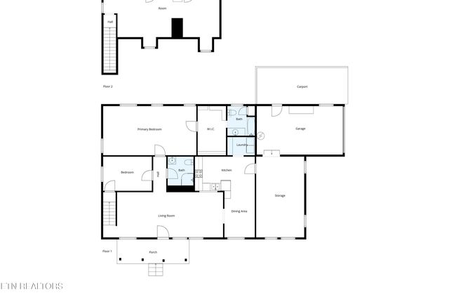 638 Carrie Circle, Strawberry Plains, TN 37871