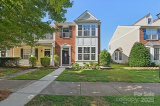 9420 Rosewood Meadow Lane, Huntersville, NC 28078