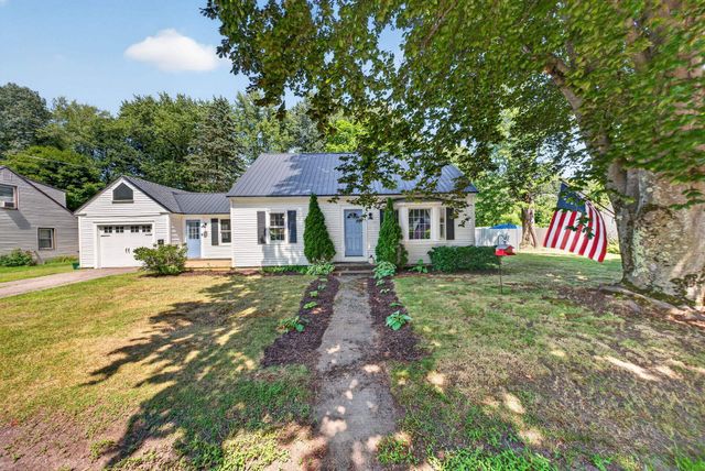 37 Atherton Avenue, Nashua, NH 03064