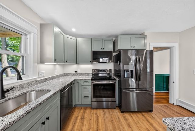 37 Atherton Avenue, Nashua, NH 03064