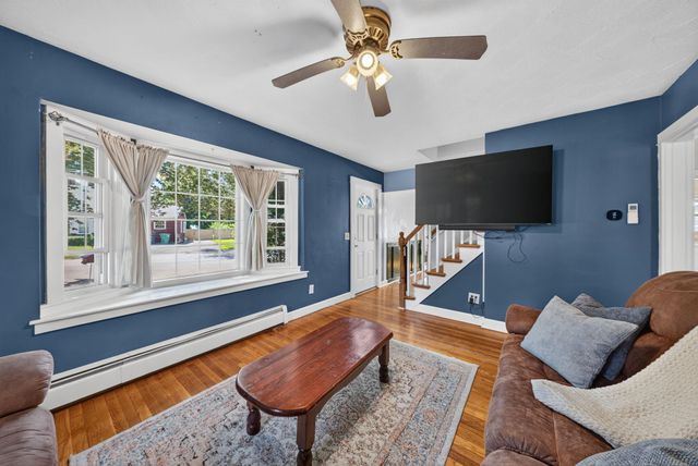 37 Atherton Avenue, Nashua, NH 03064