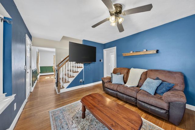 37 Atherton Avenue, Nashua, NH 03064