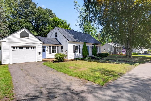 37 Atherton Avenue, Nashua, NH 03064