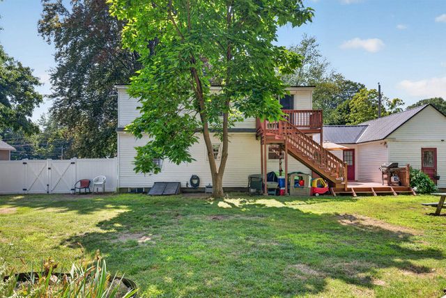 37 Atherton Avenue, Nashua, NH 03064