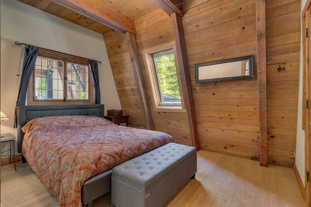 920 Pine Ridge Road, Tahoe City, CA 96145