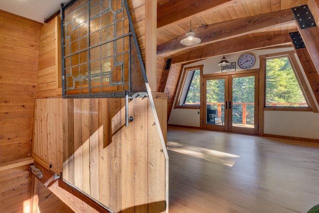 920 Pine Ridge Road, Tahoe City, CA 96145