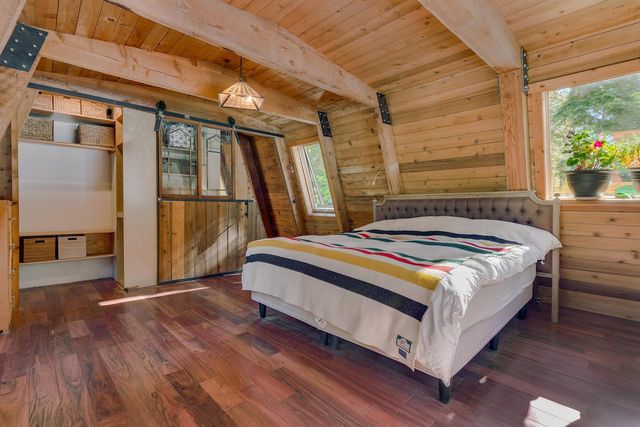 920 Pine Ridge Road, Tahoe City, CA 96145