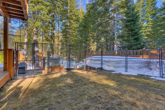 920 Pine Ridge Road, Tahoe City, CA 96145