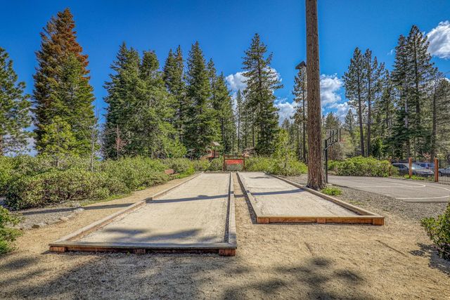 920 Pine Ridge Road, Tahoe City, CA 96145