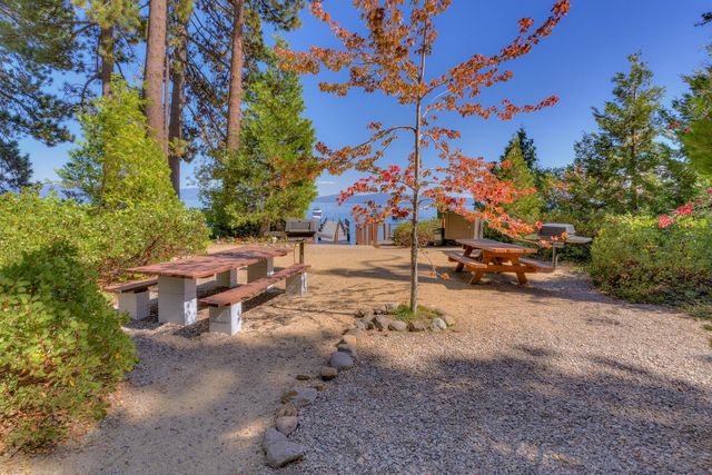 920 Pine Ridge Road, Tahoe City, CA 96145
