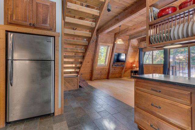 920 Pine Ridge Road, Tahoe City, CA 96145