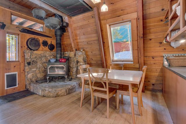 920 Pine Ridge Road, Tahoe City, CA 96145