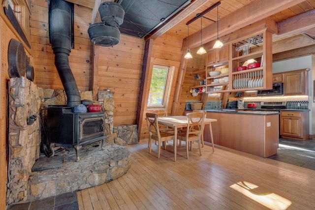 920 Pine Ridge Road, Tahoe City, CA 96145