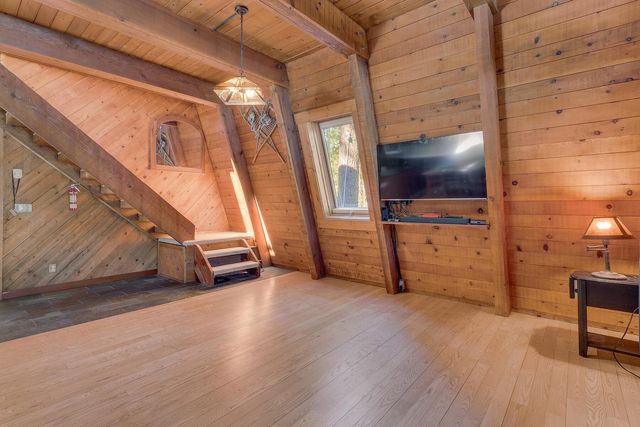 920 Pine Ridge Road, Tahoe City, CA 96145