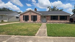 12610 Bexley Drive, Houston, TX 77099