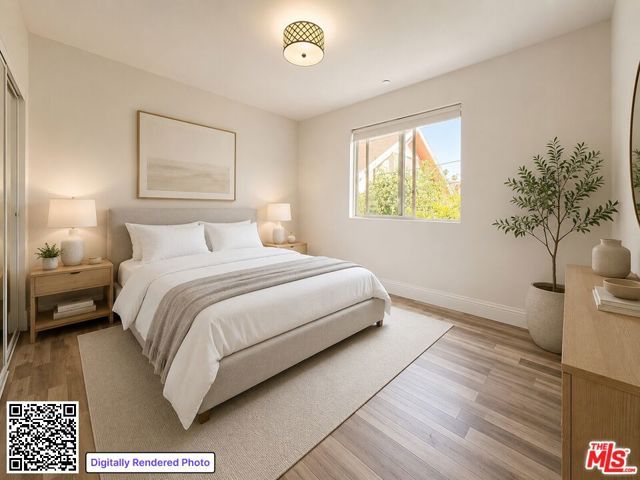 147 N Berendo Street 203, Los Angeles, CA 90004