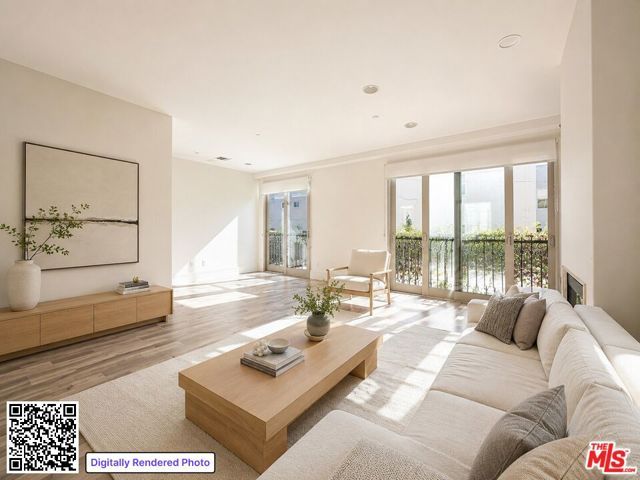 147 N Berendo Street 203, Los Angeles, CA 90004