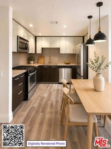 147 N Berendo Street 203, Los Angeles, CA 90004